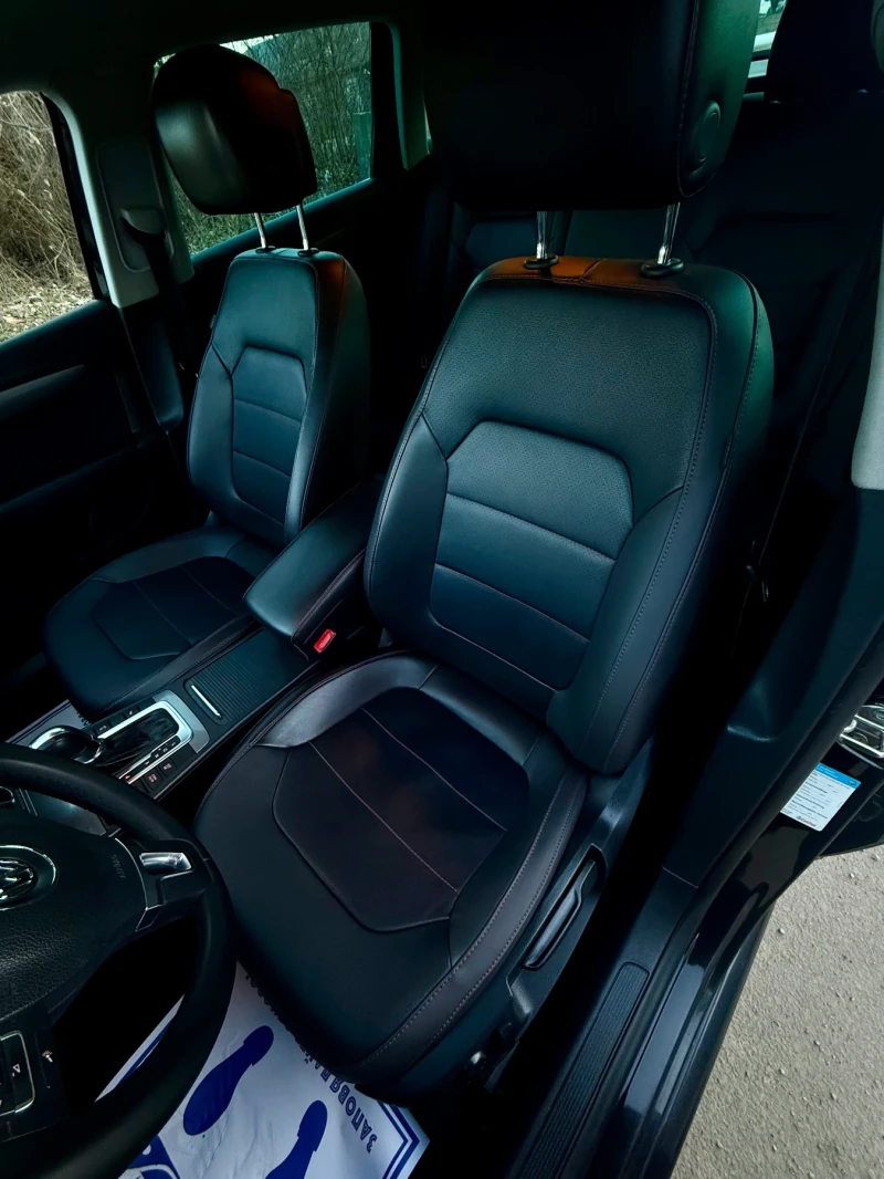 VW Passat 2.0TDI HIGHLINE , снимка 6 - Автомобили и джипове - 53167133