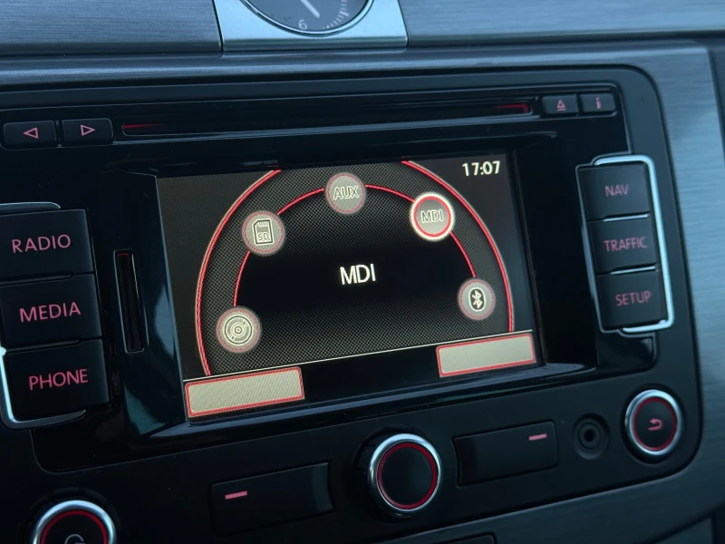 VW Passat 2.0TDI HIGHLINE , снимка 16 - Автомобили и джипове - 53167133