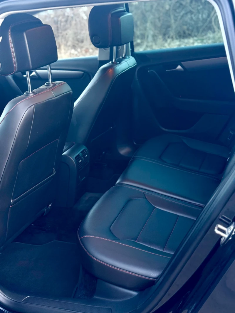 VW Passat 2.0TDI HIGHLINE , снимка 8 - Автомобили и джипове - 53167133