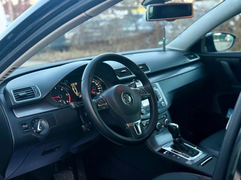 VW Passat 2.0TDI HIGHLINE , снимка 5 - Автомобили и джипове - 53167133