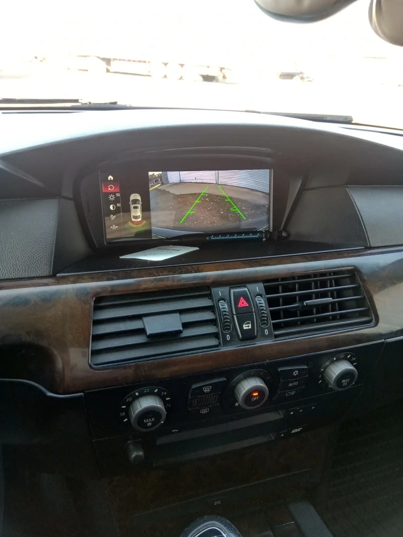 BMW 525 M57D30 , снимка 8 - Автомобили и джипове - 53250010