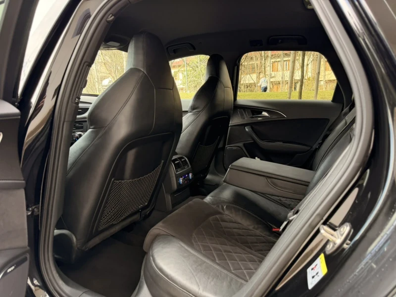 Audi S6 4.0TFSI / V8 / MATRIX, снимка 11 - Автомобили и джипове - 53458809