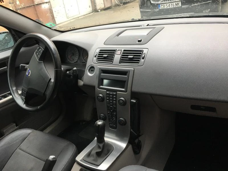 Volvo V50 2.0, снимка 7 - Автомобили и джипове - 26964887