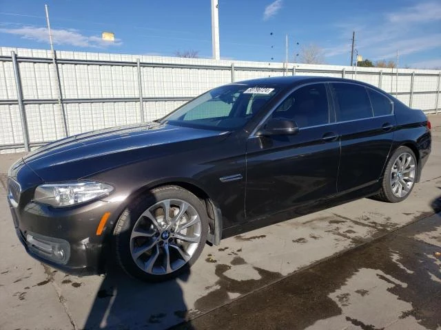 BMW 535 3.0L 6 All wheel drive, снимка 1 - Автомобили и джипове - 48475066