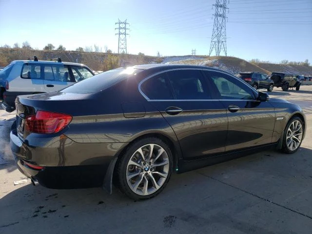 BMW 535 3.0L 6 All wheel drive, снимка 3 - Автомобили и джипове - 48475066