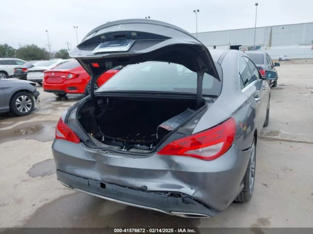 Mercedes-Benz CLA 250  - изображение 5