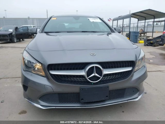 Mercedes-Benz CLA 250  - изображение 2