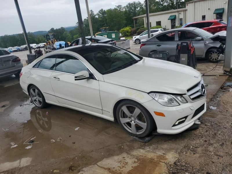 Mercedes-Benz E 500 ОБУХВАНЕ* КАМЕРА* ПОДГРЕВ* HARMAN/KARDON - 16000 лв. - 30134743 1