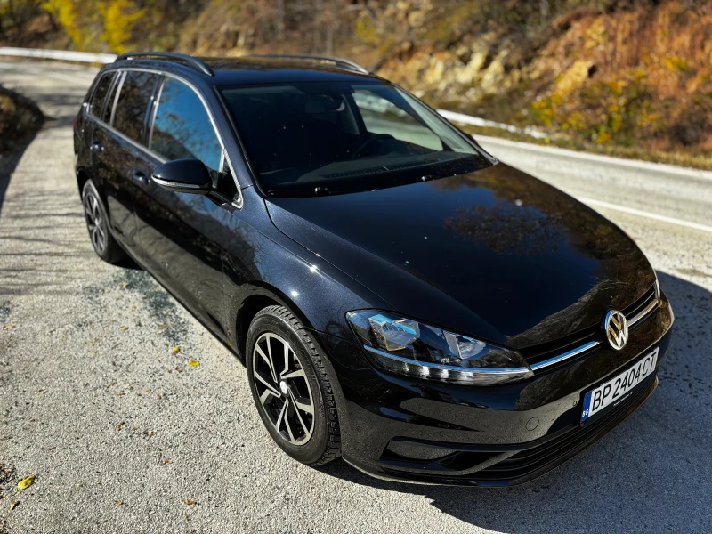 VW Golf 7.5 FACE - 18300 лв. / 9356.64 € - 36388351 1