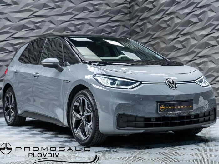 VW ID.3