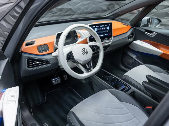 VW ID.3, снимка 9 - Автомобили и джипове - 54629628
