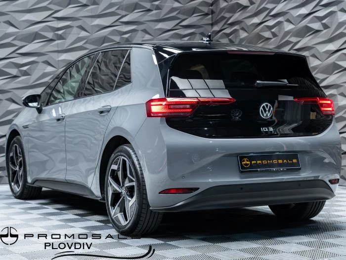 VW ID.3, снимка 3 - Автомобили и джипове - 54629628