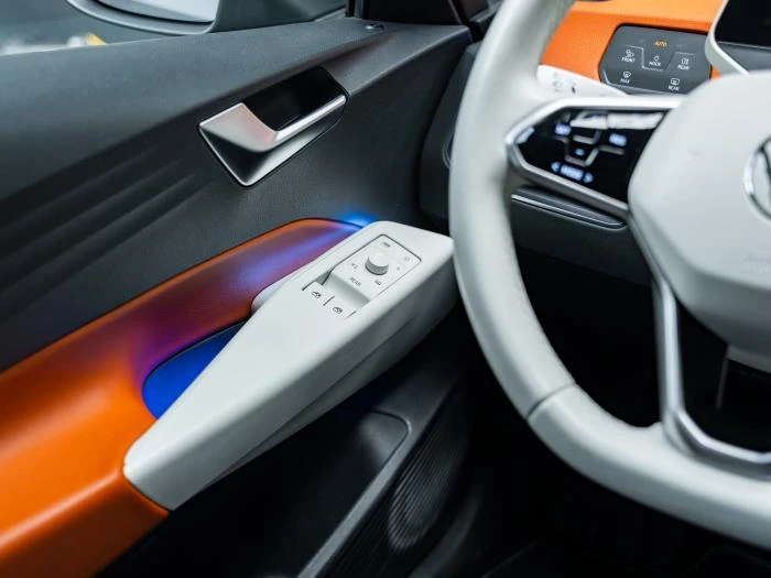 VW ID.3, снимка 5 - Автомобили и джипове - 54629628
