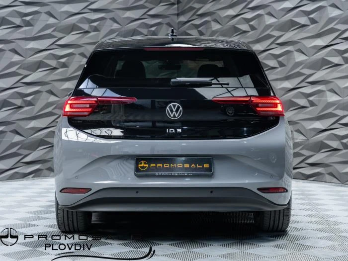 VW ID.3, снимка 4 - Автомобили и джипове - 54629628