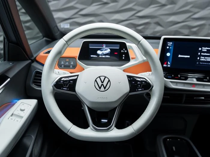 VW ID.3, снимка 6 - Автомобили и джипове - 54629628