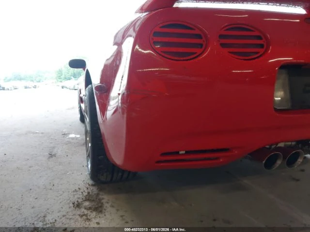 Chevrolet Corvette * 5.7* MANUAL* КОЖА* TOP* , снимка 11 - Автомобили и джипове - 54892379