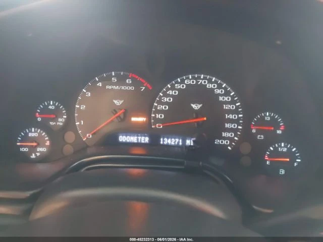 Chevrolet Corvette * 5.7* MANUAL* КОЖА* TOP* , снимка 6 - Автомобили и джипове - 54892379
