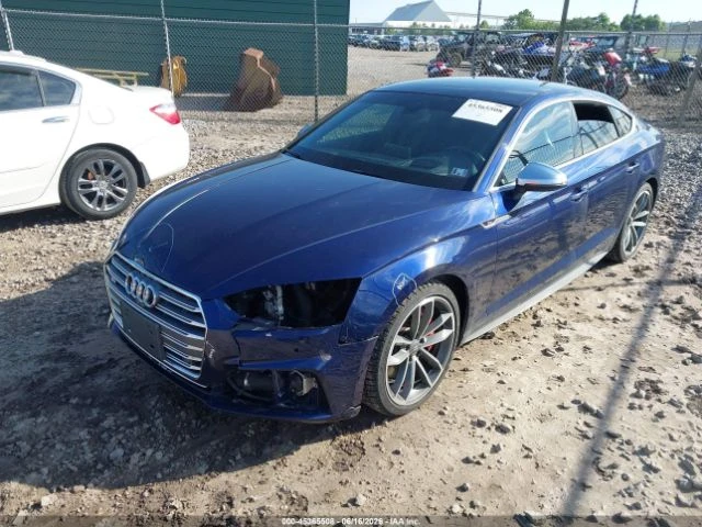 Audi S5 PREMIUM PLUS FULL | Mobile.bg � ����������� 2