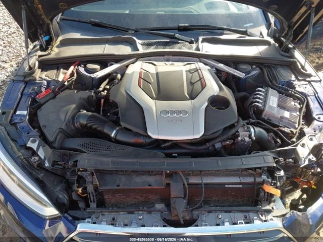 Audi S5 PREMIUM PLUS FULL | Mobile.bg � ����������� 9