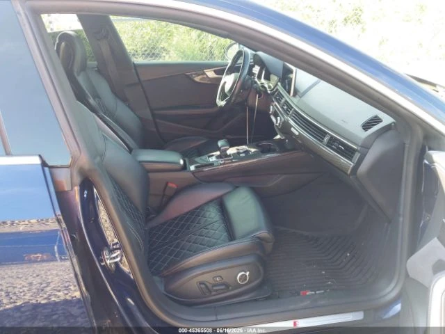 Audi S5 PREMIUM PLUS FULL | Mobile.bg � ����������� 5