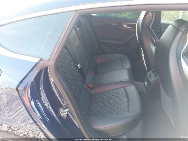 Audi S5 PREMIUM PLUS FULL | Mobile.bg � ����������� 8