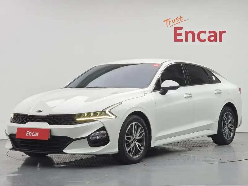 Kia K5 2.0 Prestige