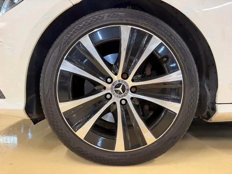 Mercedes-Benz E 300  4Matic Avantgarde | Mobile.bg � ����������� 5