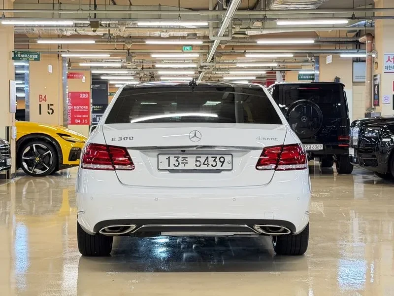 Mercedes-Benz E 300  4Matic Avantgarde | Mobile.bg � ����������� 4