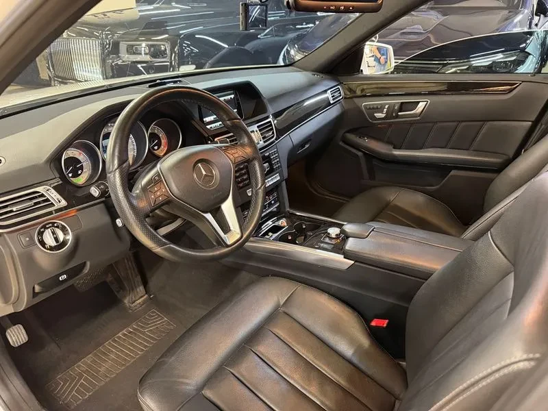Mercedes-Benz E 300  4Matic Avantgarde | Mobile.bg � ����������� 11