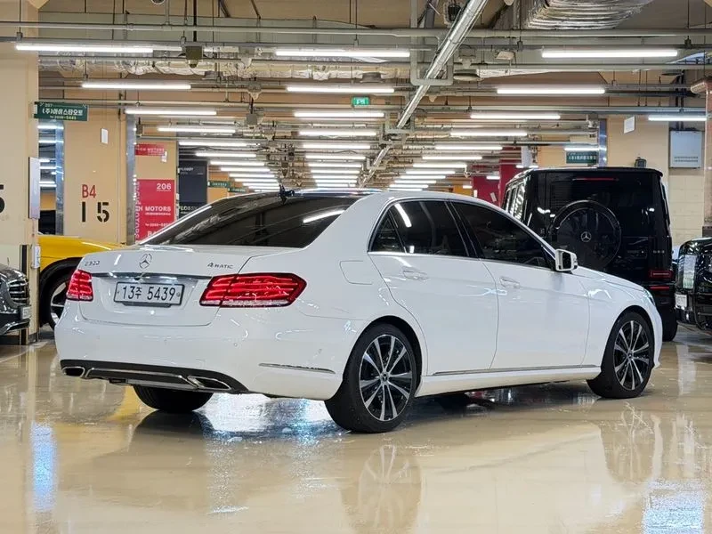 Mercedes-Benz E 300  4Matic Avantgarde | Mobile.bg � ����������� 2