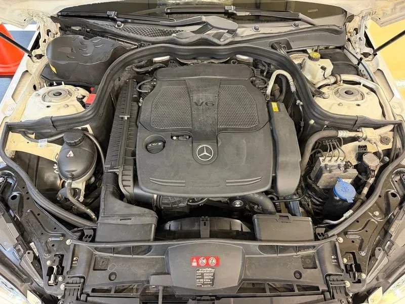 Mercedes-Benz E 300  4Matic Avantgarde | Mobile.bg � ����������� 6