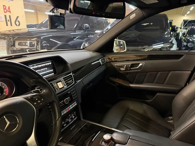 Mercedes-Benz E 300  4Matic Avantgarde | Mobile.bg � ����������� 13