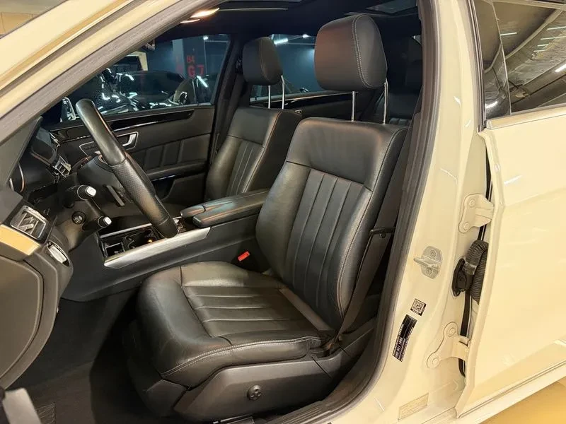 Mercedes-Benz E 300  4Matic Avantgarde | Mobile.bg � ����������� 10