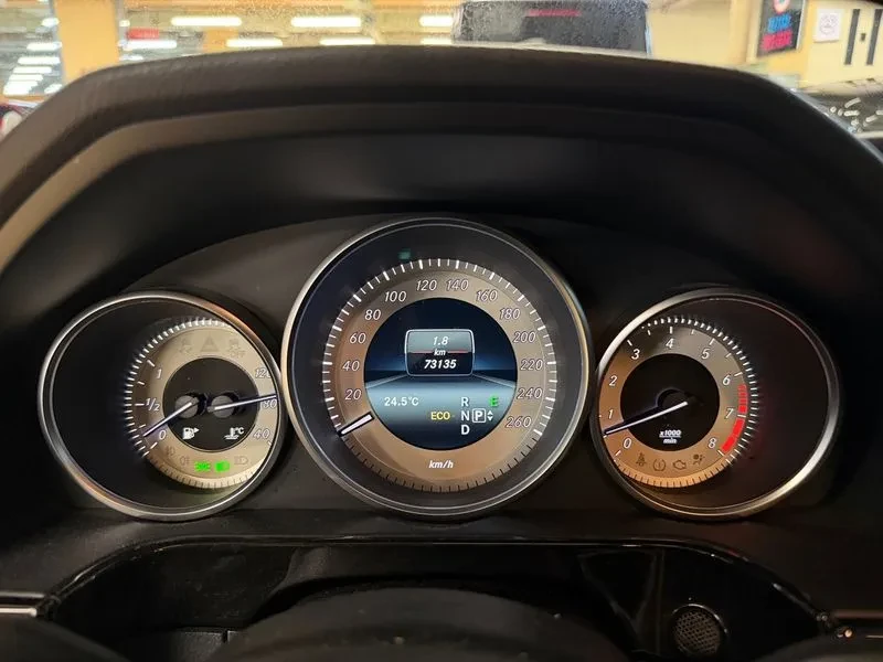 Mercedes-Benz E 300  4Matic Avantgarde | Mobile.bg � ����������� 8