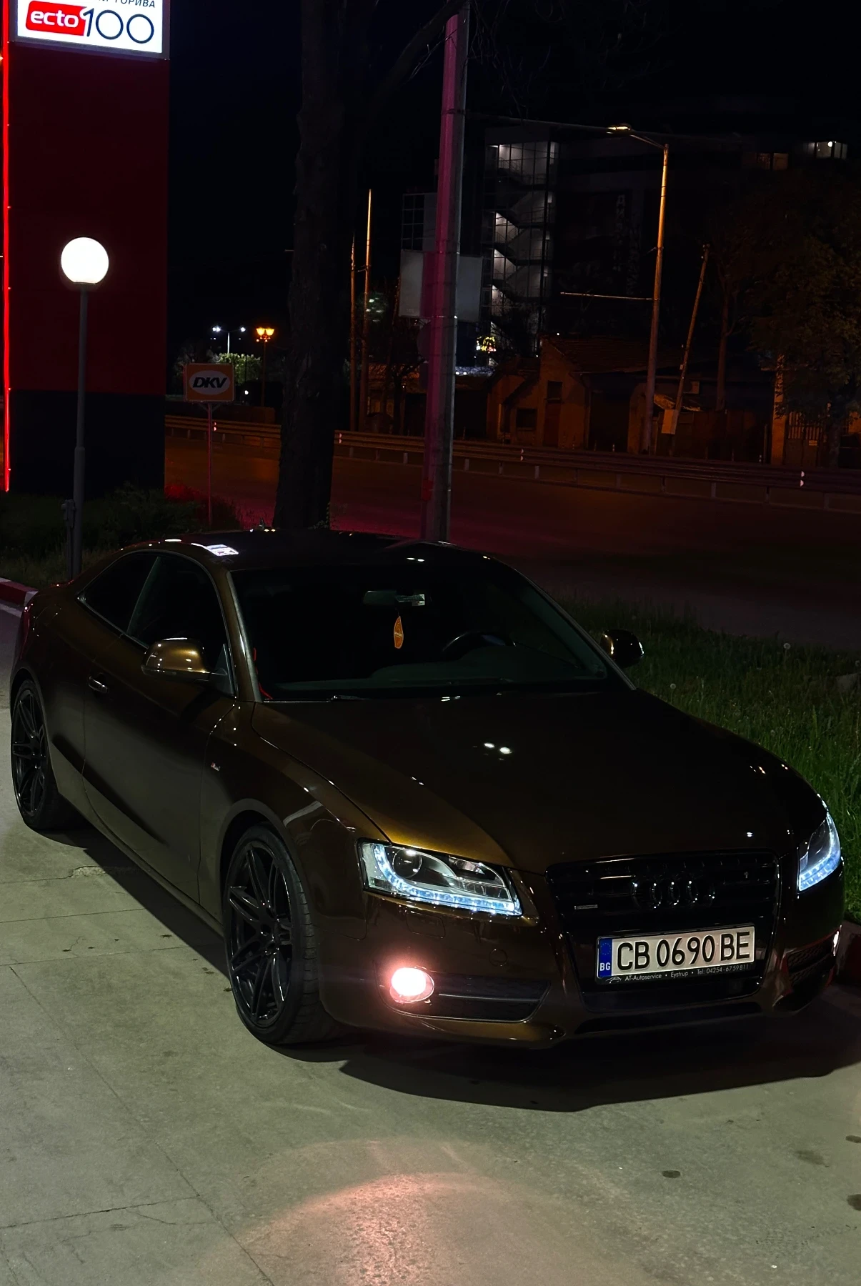 Audi A5 3.2 V6 S-Line, снимка 1