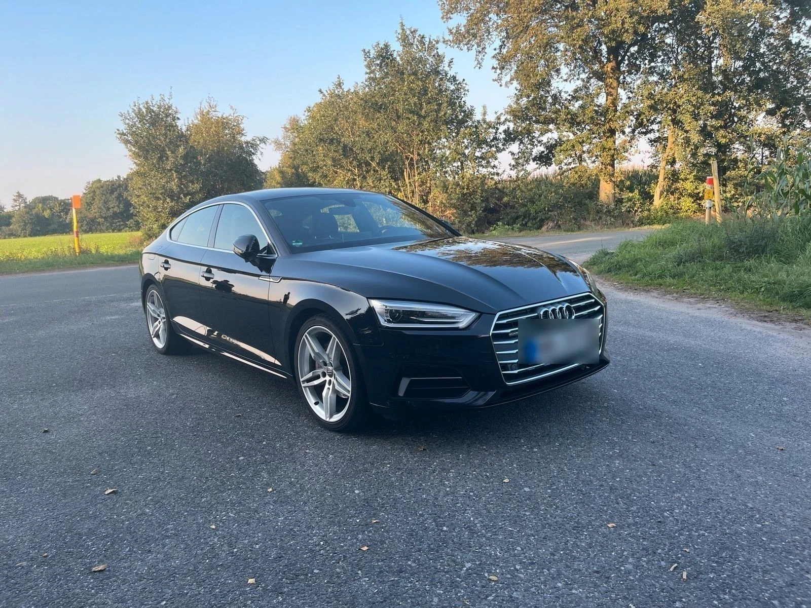 Audi A5 Sport Quattro - изображение 3