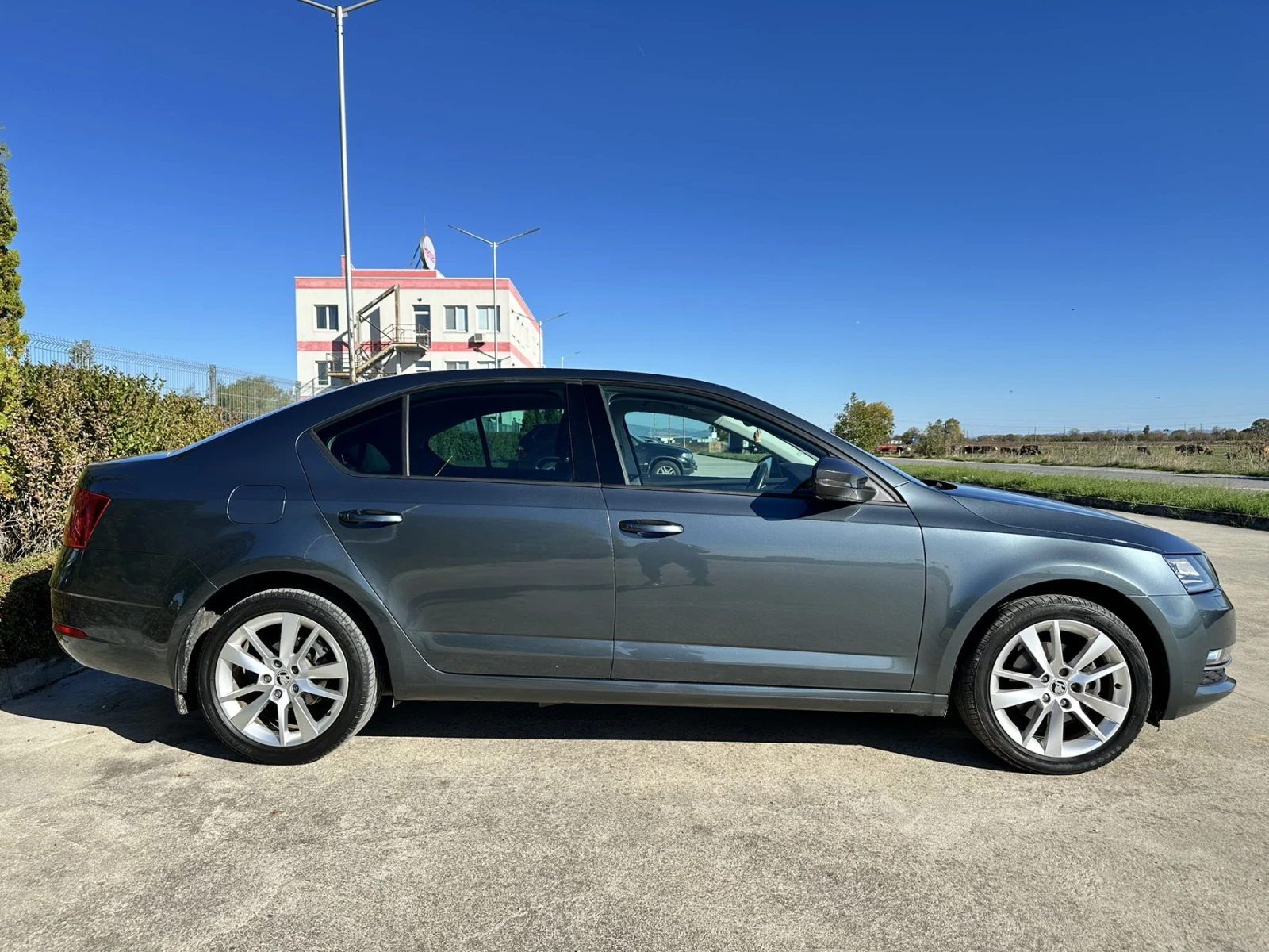 Skoda Octavia 2.0 TDI - изображение 5