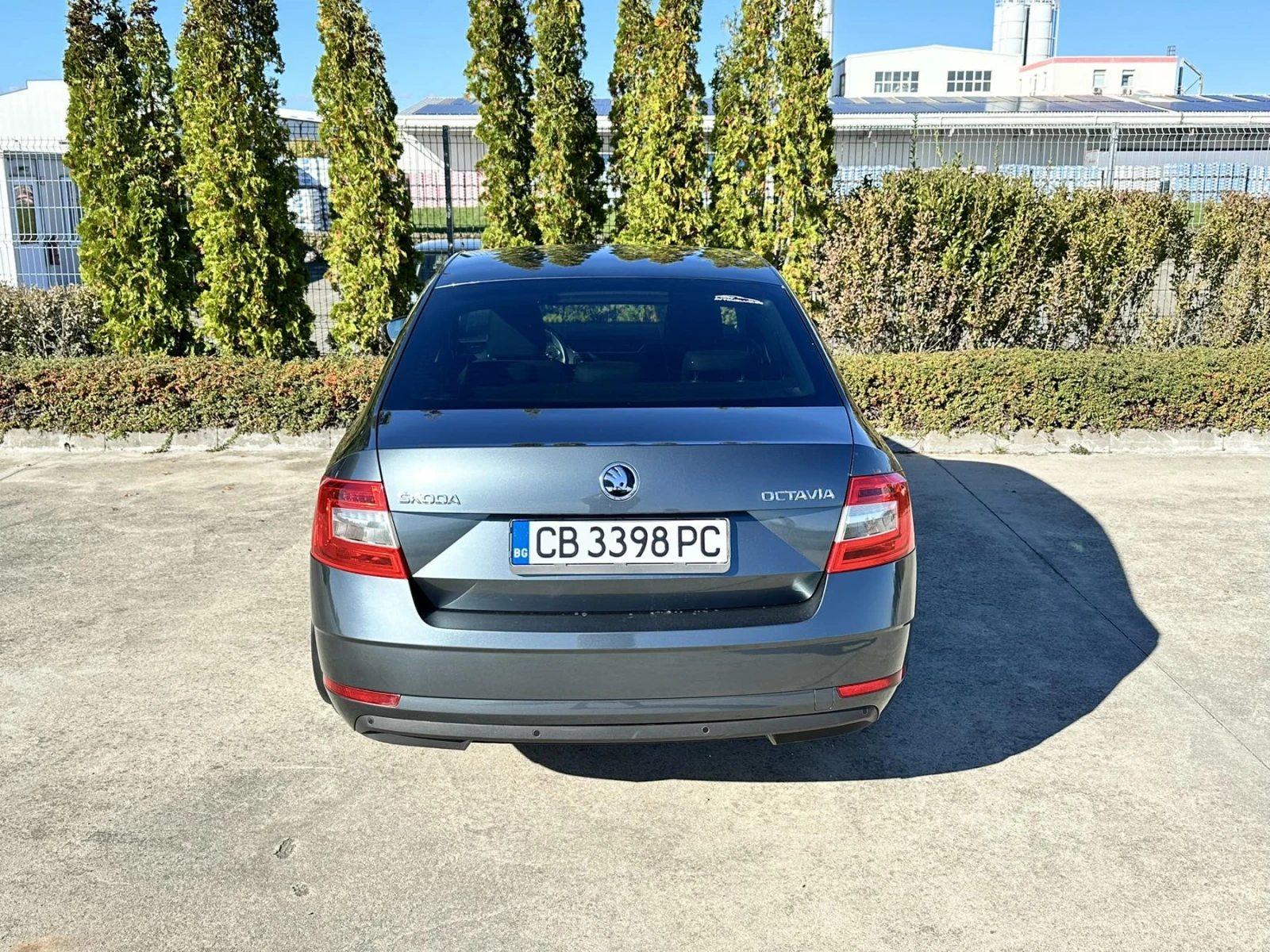 Skoda Octavia 2.0 TDI - изображение 6