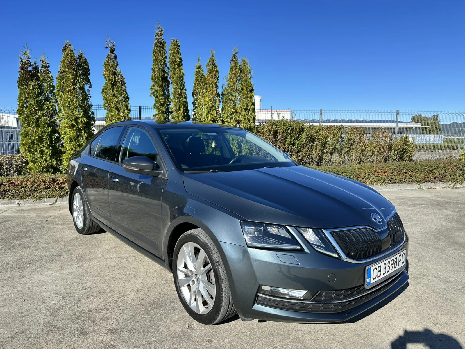 Skoda Octavia 2.0 TDI - изображение 3