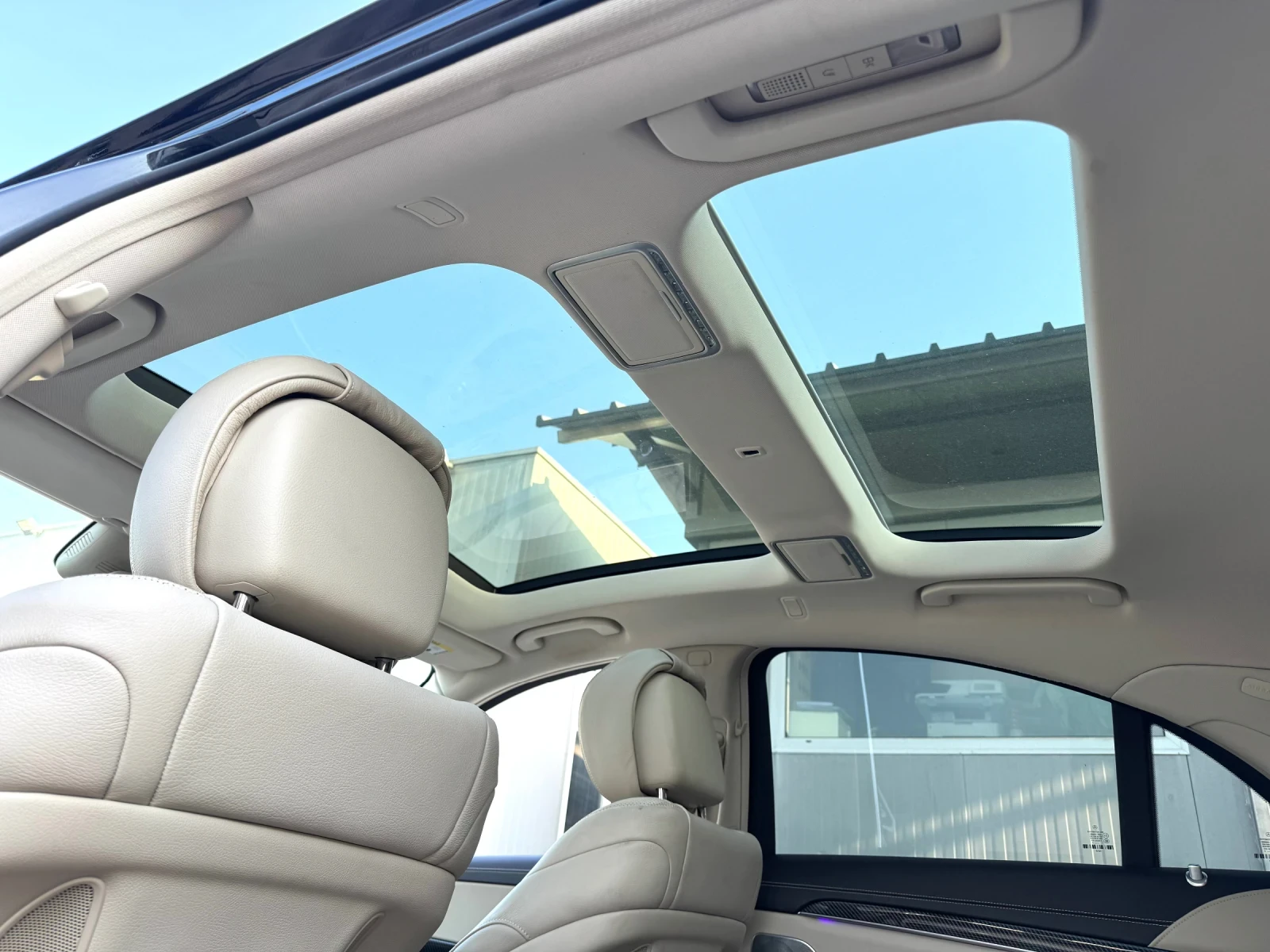 Mercedes-Benz S 350 4MATIC#FACELIFT#AMG#PANO#BURM#SOFTCL | Mobile.bg   13