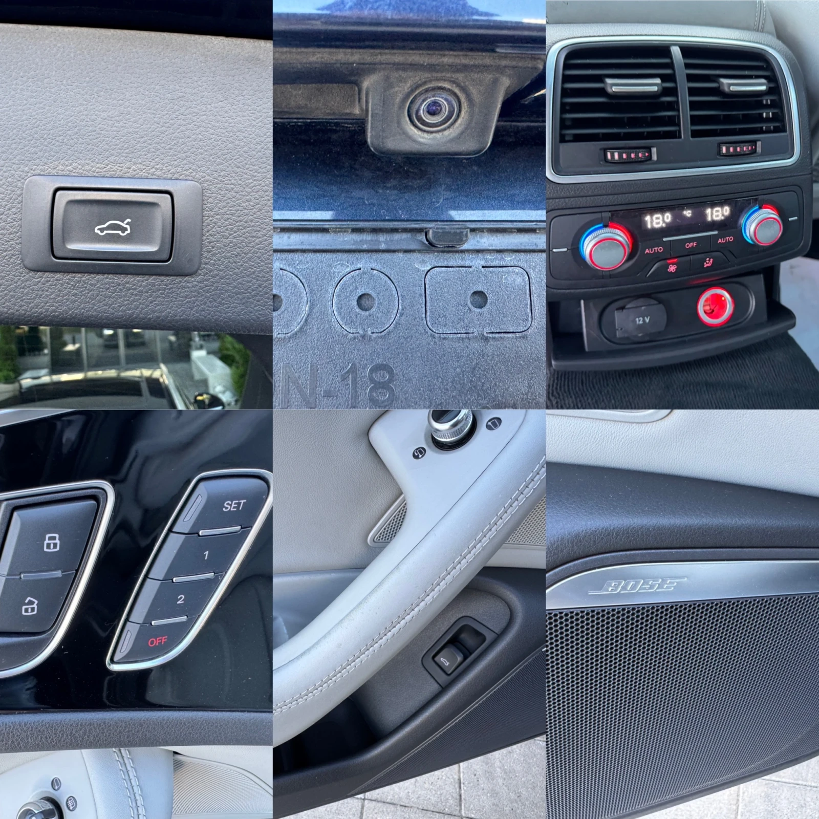 Audi A6 Allroad 3.0-BITDI-BOSE--A--DISTRONIC | Mobile.bg   14