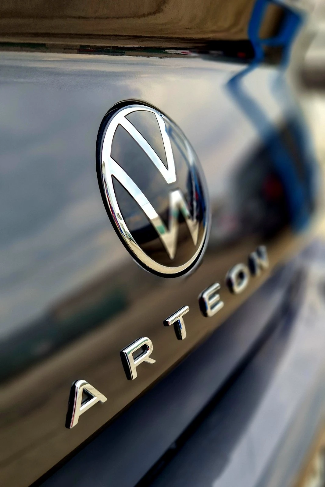 VW Arteon  - изображение 4