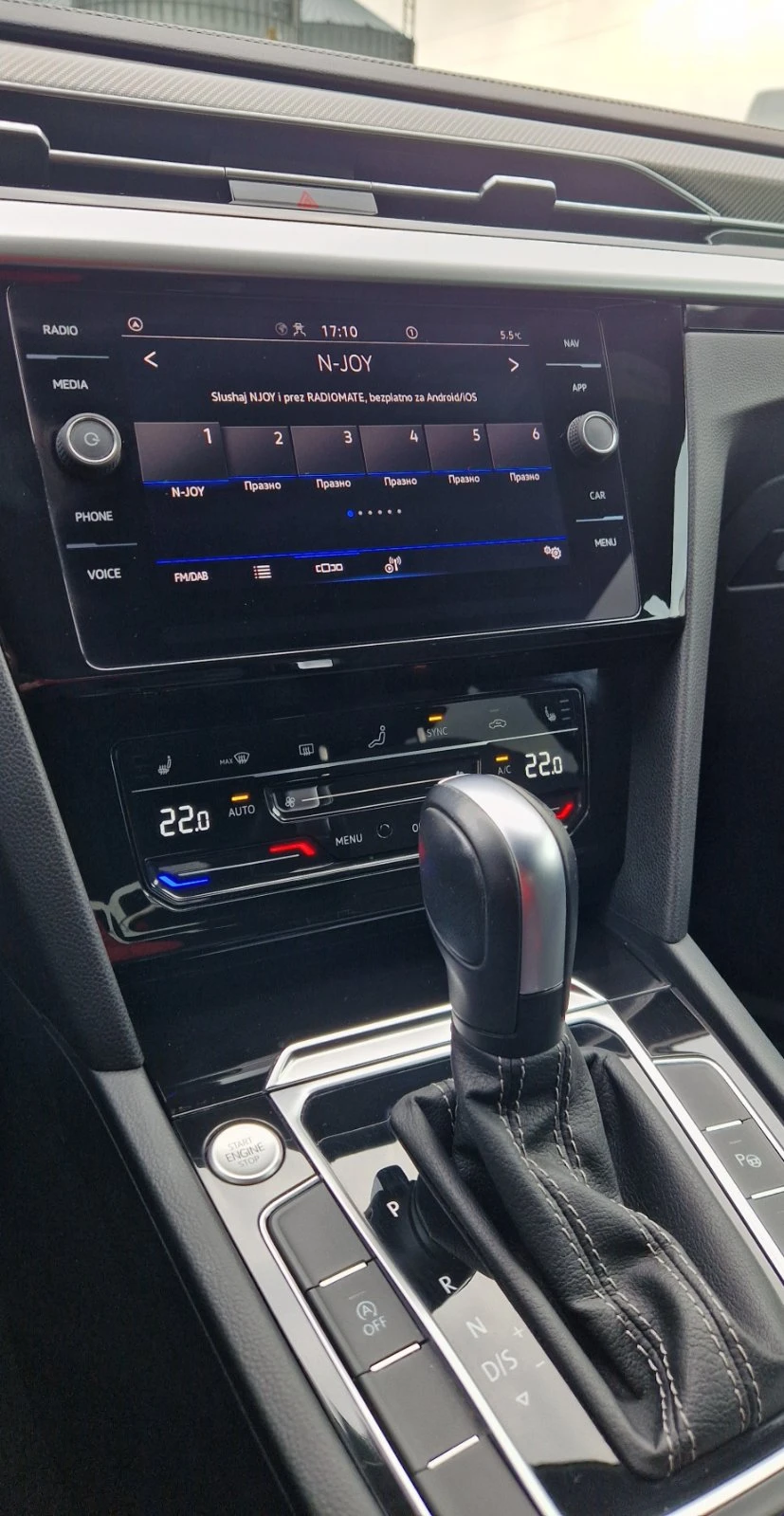 VW Arteon  - изображение 6
