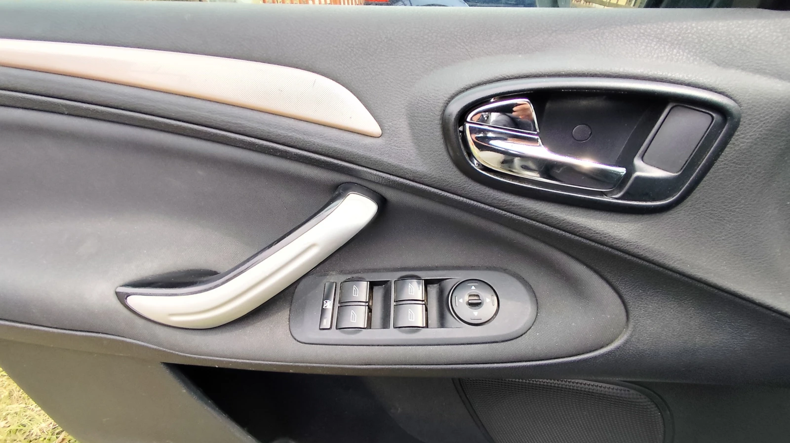 Ford S-Max | Mobile.bg   15