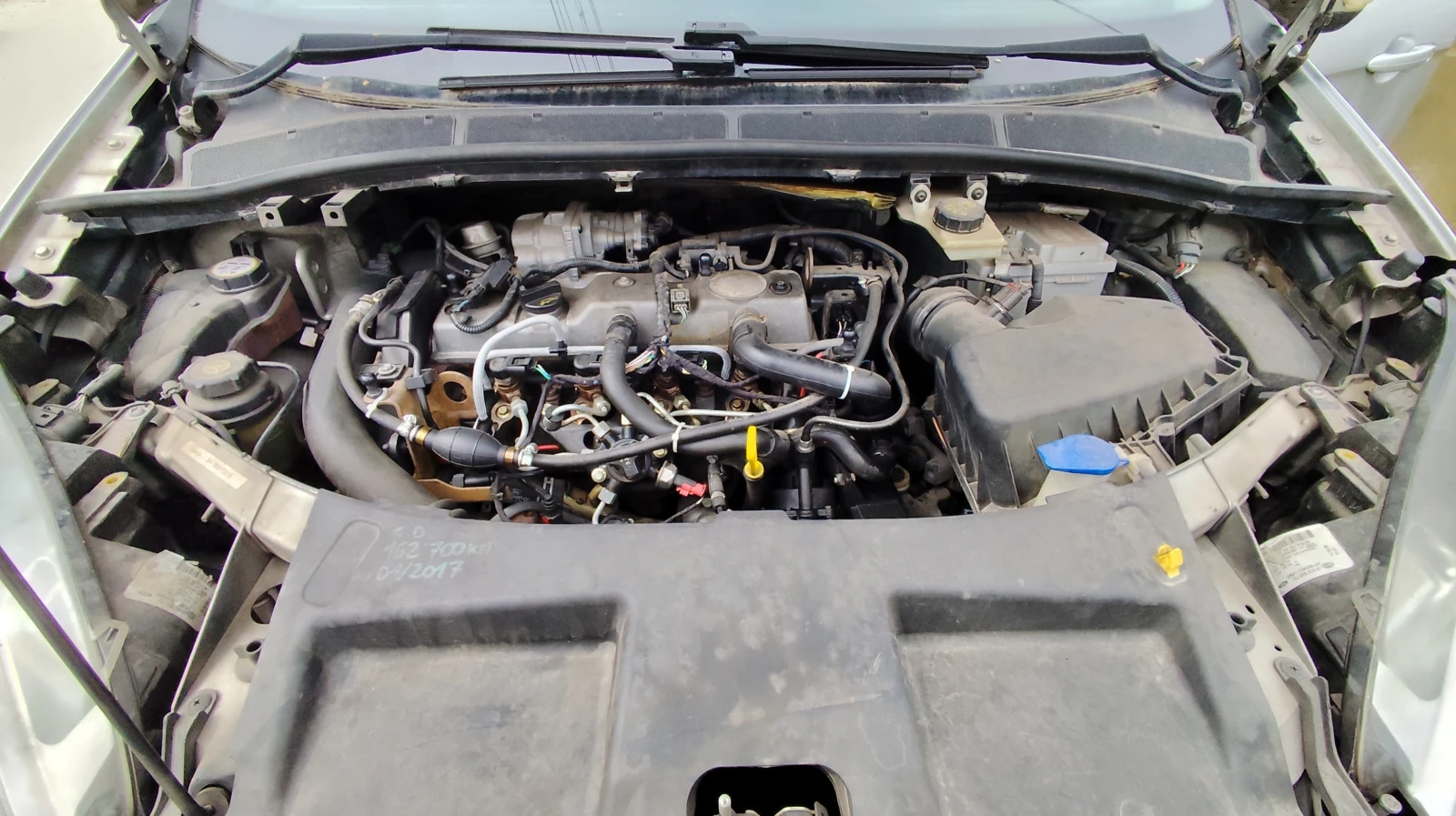 Ford S-Max | Mobile.bg   17