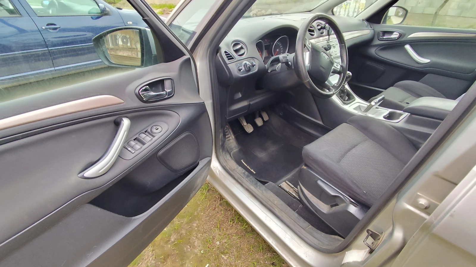 Ford S-Max | Mobile.bg   14