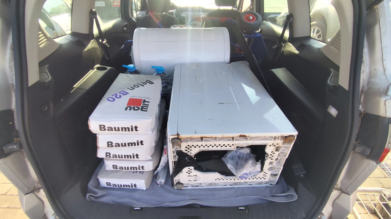 Ford S-Max | Mobile.bg   1