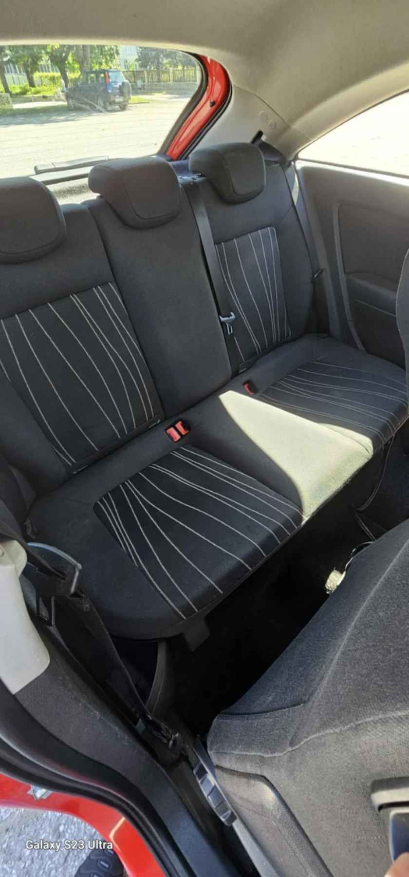 Opel Corsa 1.2 КЛИМАТИК - изображение 6