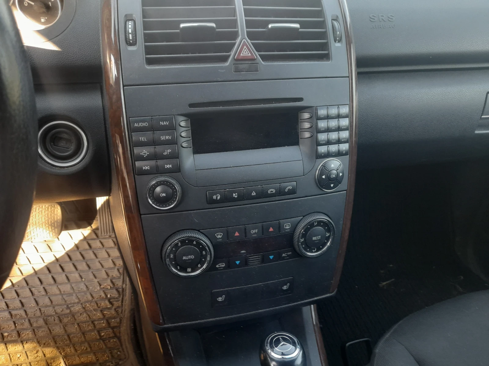 Mercedes-Benz A 180  - изображение 5