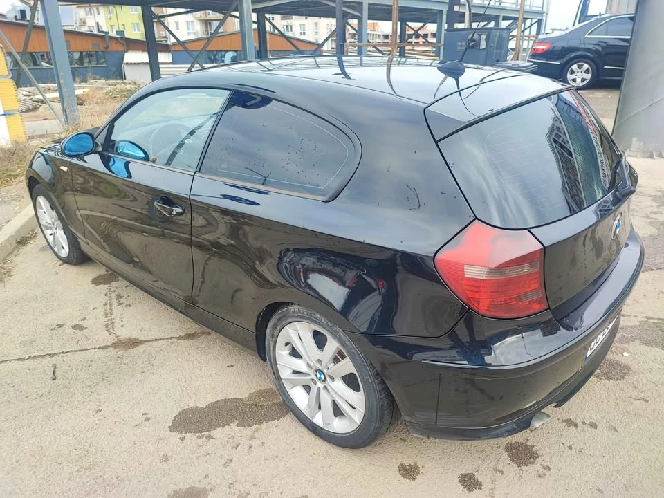 BMW 116 S8 Auto - изображение 4